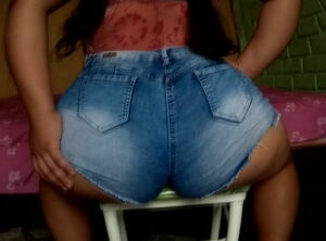 Big ass latinas tube